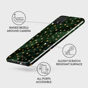 Prince Charming - Stars Google Pixel 4 Case 3