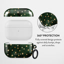Prince Charming - Stars AirPods Pro Case 2