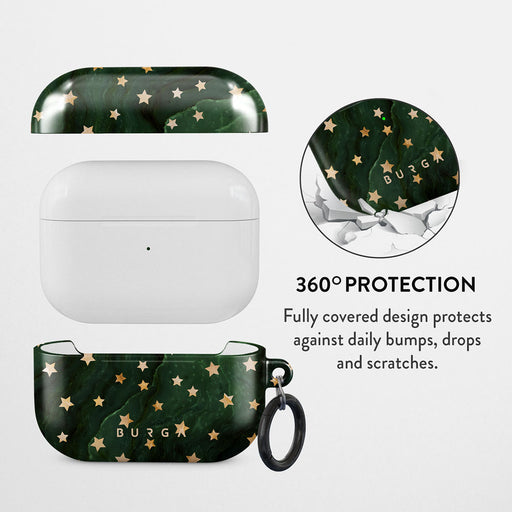 Prince Charming - Stars AirPods Pro Case 2