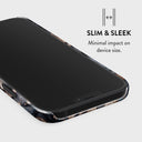 Enchanted Mirror - Marble iPhone 12 Pro Max Case 4