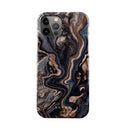 Enchanted Mirror - Marble iPhone 12 Pro Max Case 1