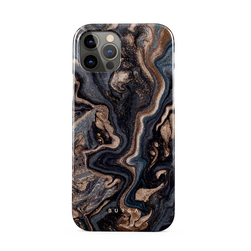 Enchanted Mirror - Marble iPhone 12 Pro Max Case 1
