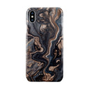 Enchanted Mirror - Marble iPhone XS Max Case