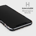 Enchanted Mirror - Marble iPhone XS Max Case 4