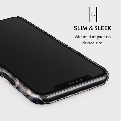 Enchanted Mirror - Marble iPhone XS Max Case 4
