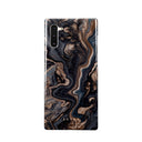 Enchanted Mirror - Marble Samsung Galaxy Note 10 Case 1
