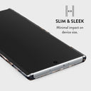 Enchanted Mirror - Marble Samsung Galaxy Note 10 Case 4