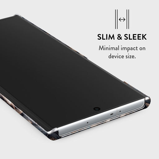 Enchanted Mirror - Marble Samsung Galaxy Note 10 Case 4