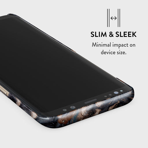 Enchanted Mirror - Marble Samsung Galaxy S9 Plus Case 4