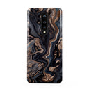 Enchanted Mirror - Marble OnePlus 8 Case 1