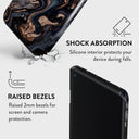 Enchanted Mirror - Marble OnePlus 8 Case 4