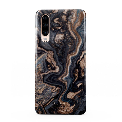 Enchanted Mirror - Marble Huawei P30 Case 1