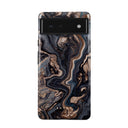 Enchanted Mirror - Marble Google Pixel 6a Case 1