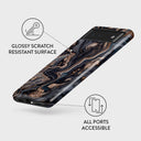 Enchanted Mirror - Marble Google Pixel 6a Case 3