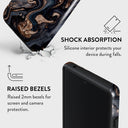 Enchanted Mirror - Marble Google Pixel 6a Case 4