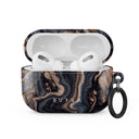 Enchanted Mirror - Marble AirPods Pro Case 1
