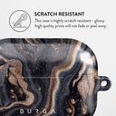 Enchanted Mirror - Marble AirPods Pro Case 4