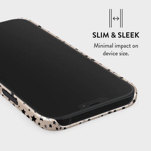 Sparkling Tiara - Stars iPhone 12 Pro Max Case 4