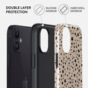 Sparkling Tiara - Stars iPhone 12 Case 6