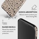 Sparkling Tiara - Stars iPhone 12 Case 8