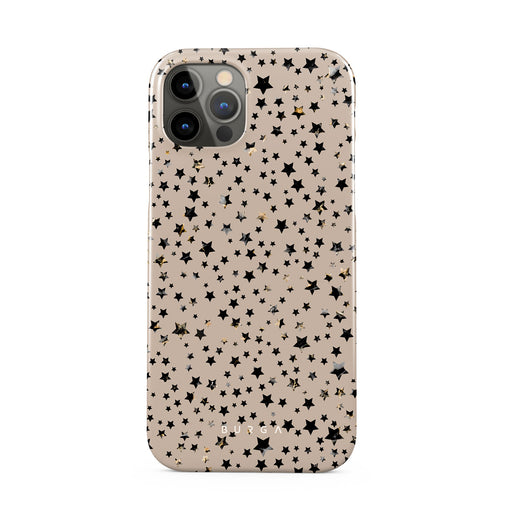 Sparkling Tiara - Stars iPhone 12 Pro Max Case 1