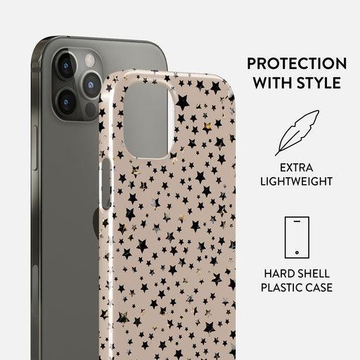 Sparkling Tiara - Stars iPhone 12 Pro Max Case 2