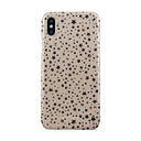 Sparkling Tiara - Stars iPhone XS Max Case 1