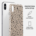 Sparkling Tiara - Stars iPhone XS Max Case 2