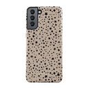Sparkling Tiara - Stars Samsung Galaxy S21 Case 5