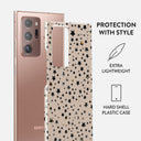 Sparkling Tiara - Stars Samsung Galaxy Note 20 Ultra 4G / 5G Case 2