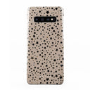 Sparkling Tiara - Stars Samsung Galaxy S10 Plus Case 1