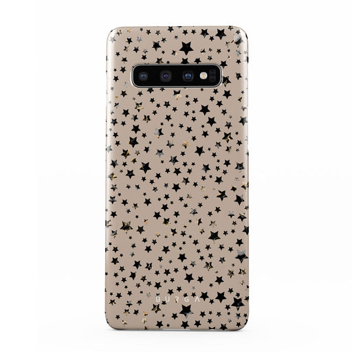 Sparkling Tiara - Stars Samsung Galaxy S10 Plus Case 1