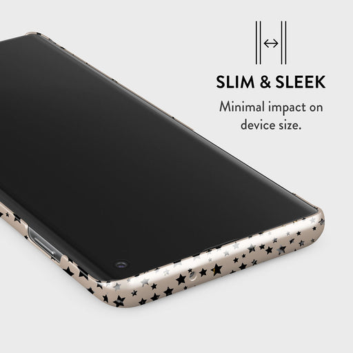 Sparkling Tiara - Stars Samsung Galaxy S10 Plus Case 4