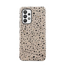 Sparkling Tiara - Stars Samsung Galaxy A73 Case 1
