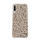 Sparkling Tiara - Stars Samsung Galaxy A70 Case