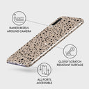 Sparkling Tiara - Stars Samsung Galaxy A70 Case 3