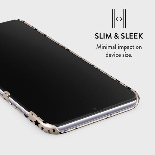Sparkling Tiara - Stars Samsung Galaxy A70 Case 4