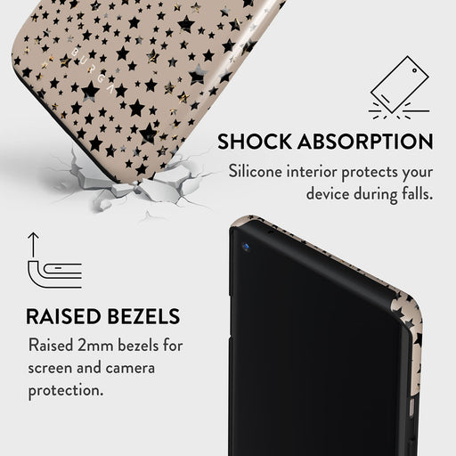 Sparkling Tiara - Stars OnePlus 8 Case 4