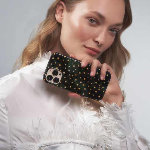 Prince Charming - Stars Samsung Galaxy A70 Case 6