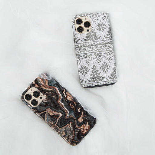 Enchanted Mirror - Marble Huawei P30 Case 10