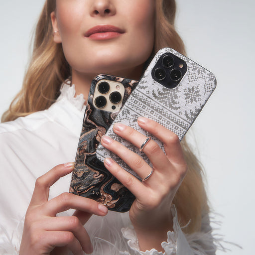 Enchanted Mirror - Marble Huawei P30 Case 11