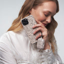 Sparkling Tiara - Stars Samsung Galaxy S21 FE Case 6