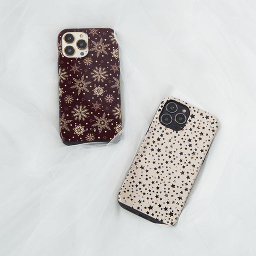 Sparkling Tiara - Stars iPhone 12 Case 26