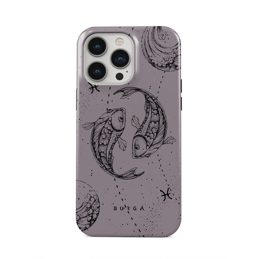 Pisces - iPhone 13 Pro Max Case 25