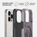 Pisces - iPhone 13 Pro Max Case 26