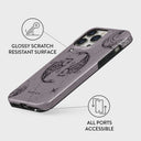 Pisces - iPhone 13 Pro Max Case 27