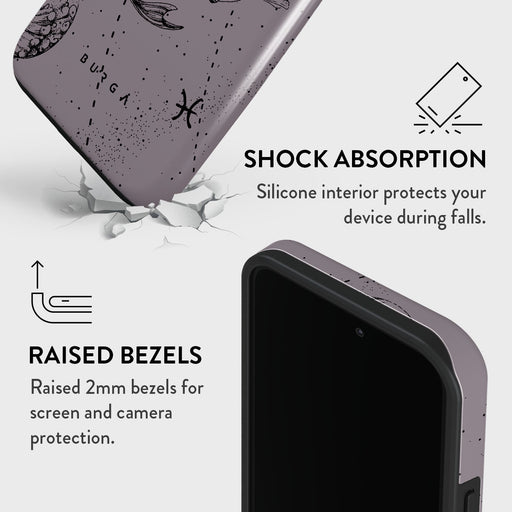 Pisces - iPhone 13 Pro Max Case 28