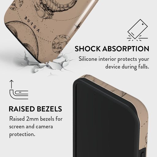 Scorpio - iPhone 13 Case