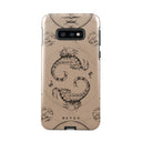 Scorpio - Samsung Galaxy S10E Case 37