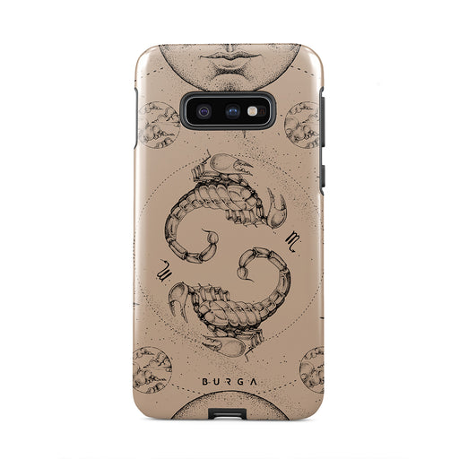 Scorpio - Samsung Galaxy S10E Case 37
